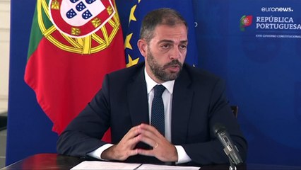 Ano mais seco desde 1931 está a prejudicar produção de cereais em Portugal