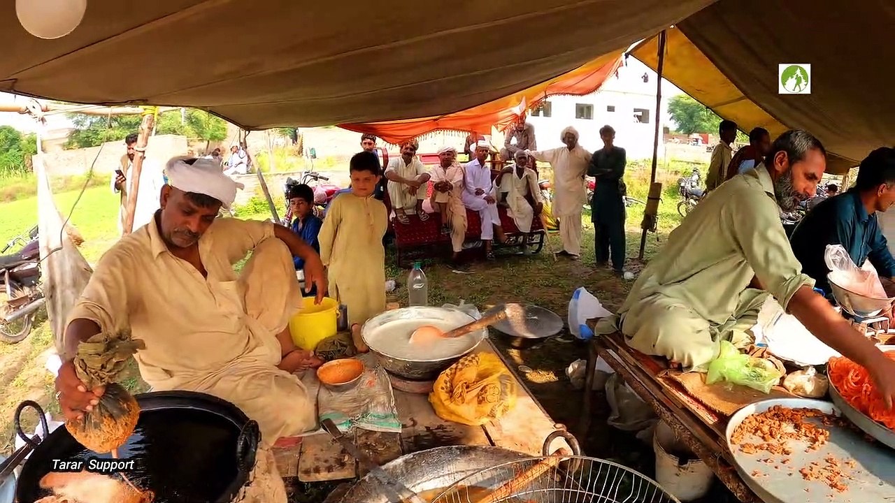 My Village Open For Festival Gathering After Covid19