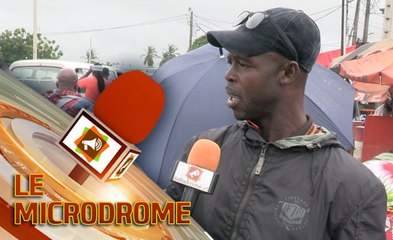 Péage de Bassam : Ce que pensent les usagers  des tarifs