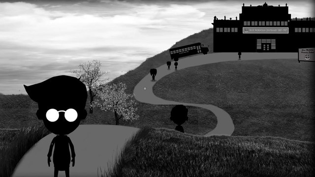 Ian's Eyes - Ankündigungs-Trailer des Stealth-Adventures