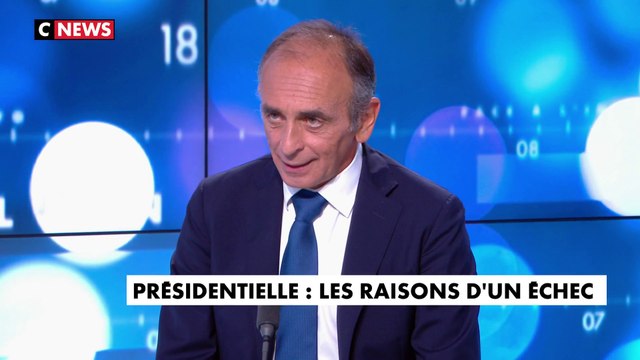 Le grand remplacement : la gauche impose ses idées