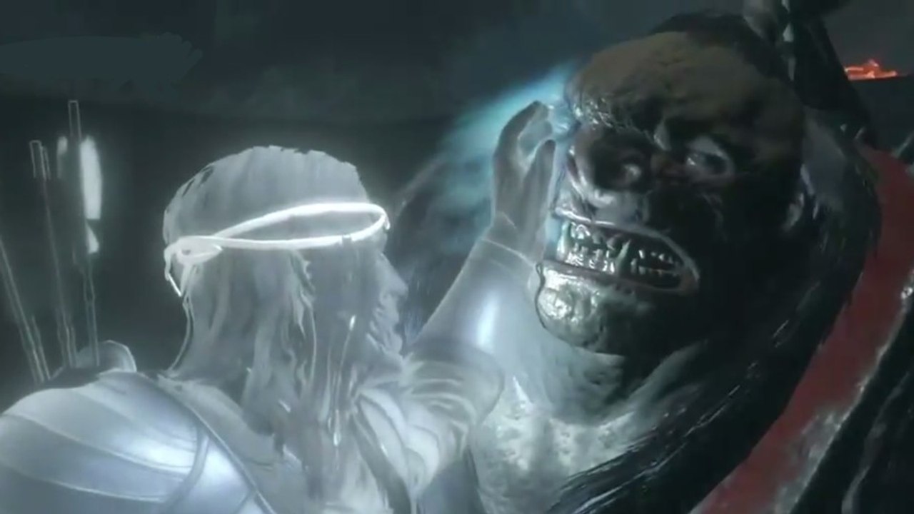 Mittelerde: Schatten des Krieges - E3-Trailer stellt Neuerungen des Nemesis-Systems vor