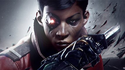 Dishonored: Death of the Outsider - Trailer zum Standalone-Addon mit Daud und Billie