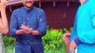 Kiara Advani  With Anil Kapoor Varun Dhawan For Jug Jugg Jeeyo
