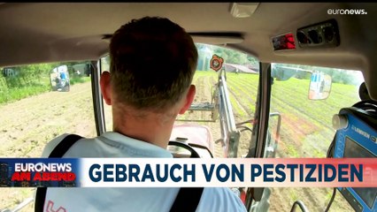 Nachrichten des Tages | 22. Juni - Abendausgabe