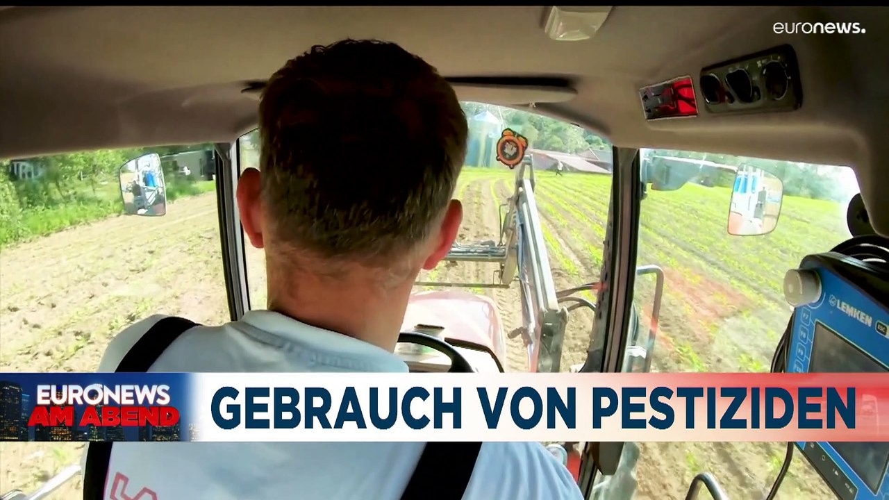 Nachrichten des Tages | 22. Juni - Abendausgabe