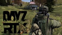 DayZ - Entwicklervideo zu den Meilenstein-Zielen für Version 0.61