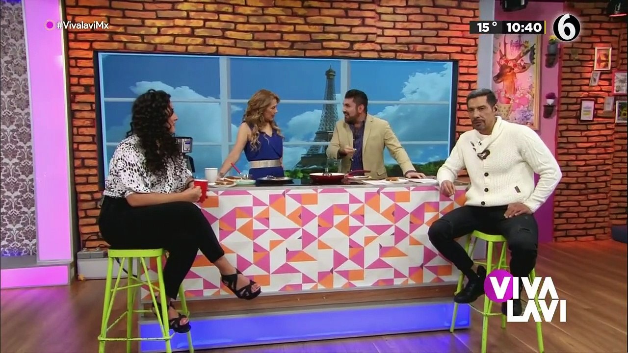 Ana Gabriel desconoce a la rapera Yailin