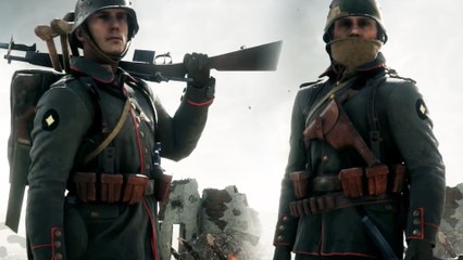Battlefield 1 - Warbonds: Unlocks & mögliche Microtransactions erklärt