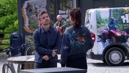 Emmerdale 22nd June 2022