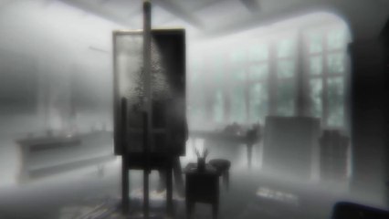 Layers of Fear - Trailer zum DLC »Inheritance«