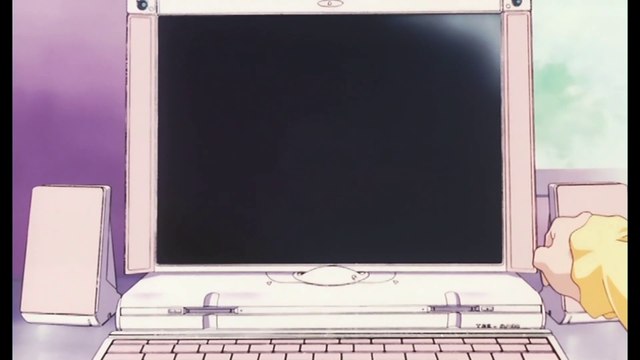 Corrector Yui - Capítulo 46: Las tres correctores