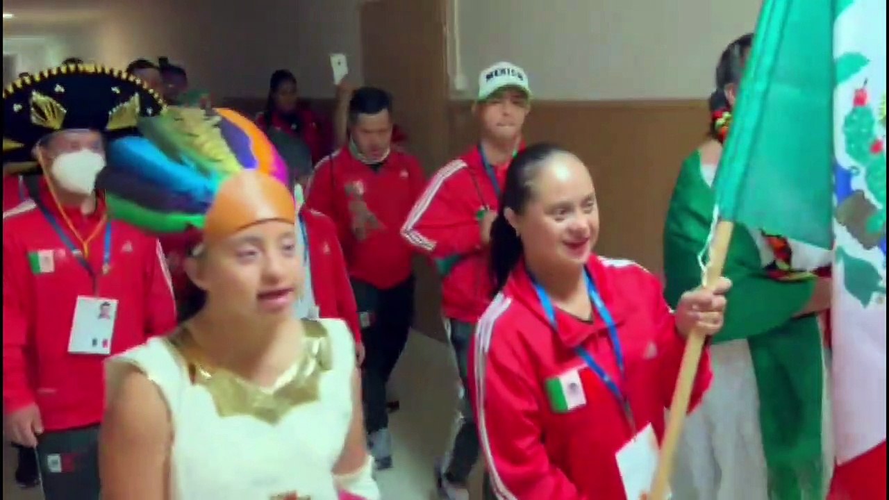 "Mundial para Personas con Síndrome de Down" en República Checa | CPS Noticias Puerto Vallarta