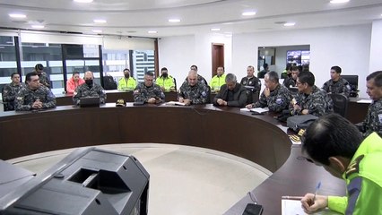 Protestas indígenas en Ecuador: 18 policías "desaparecidos" en ataque en Amazonia