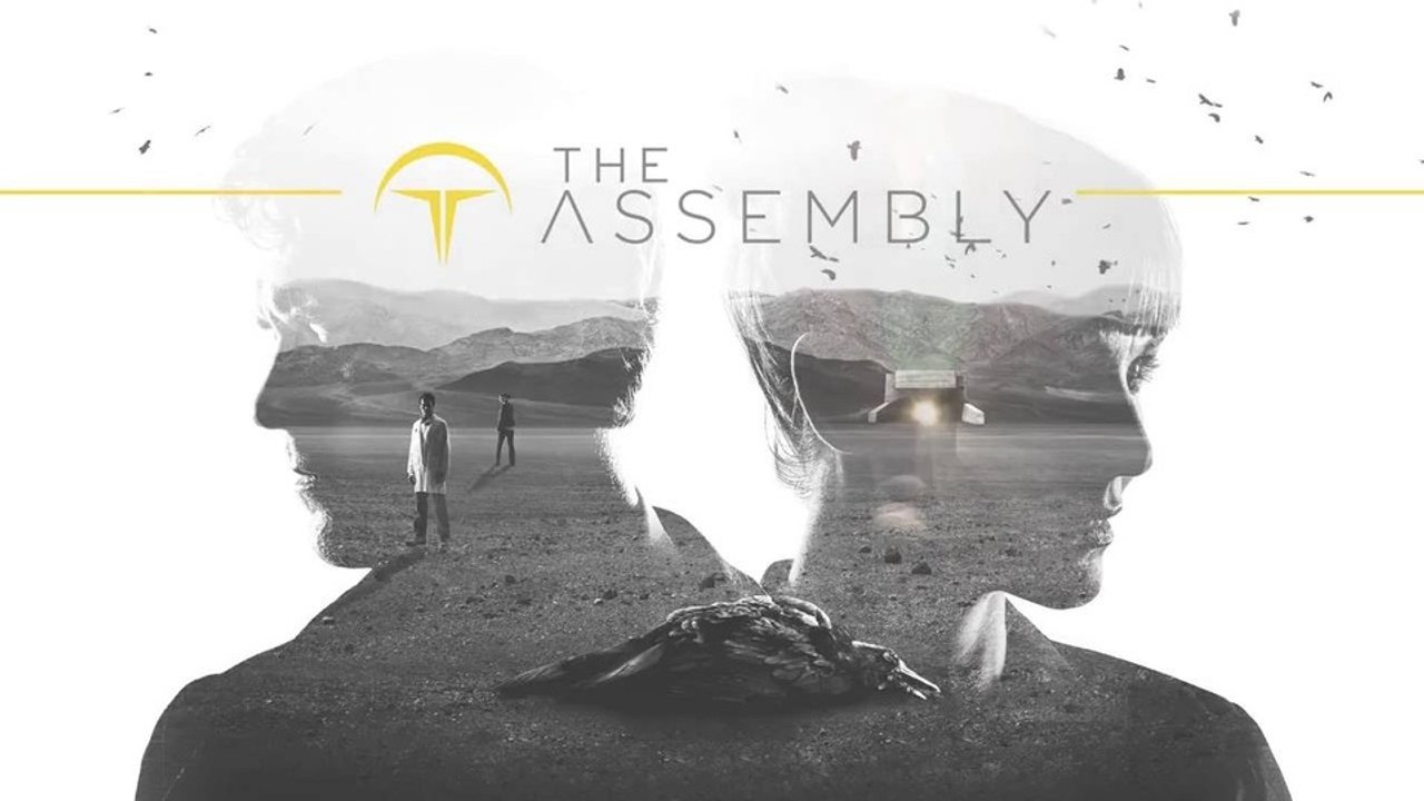The assembly - 8 minuten gameplay mit erklärung