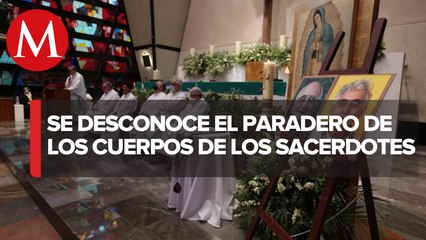 Download Video: Siguen sin localizar cuerpos de sacerdotes jesuitas en Chihuahua