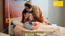 Três Centavos (Üç Kuruş) portugues episodio-23