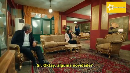 Três Centavos (Üç Kuruş) portugues episodio-24