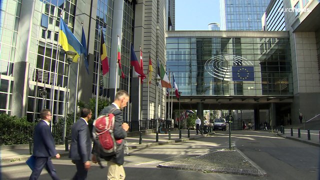 Саммит ЕС подкрепит мечту Украины о членстве