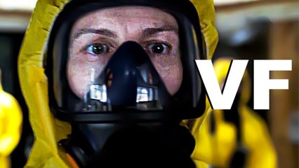 FIVE DAYS AT MEMORIAL Bande Annonce VF (2022)