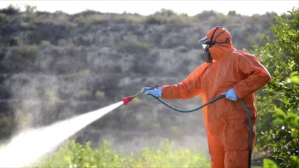 EU Commission Proposes Plan to Reduce the Use of Harmful Pesticides