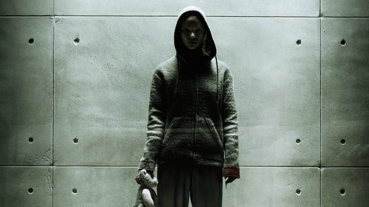 Das Morgan Projekt - Trailer zu Ridley Scotts Science-Fiction-Thriller