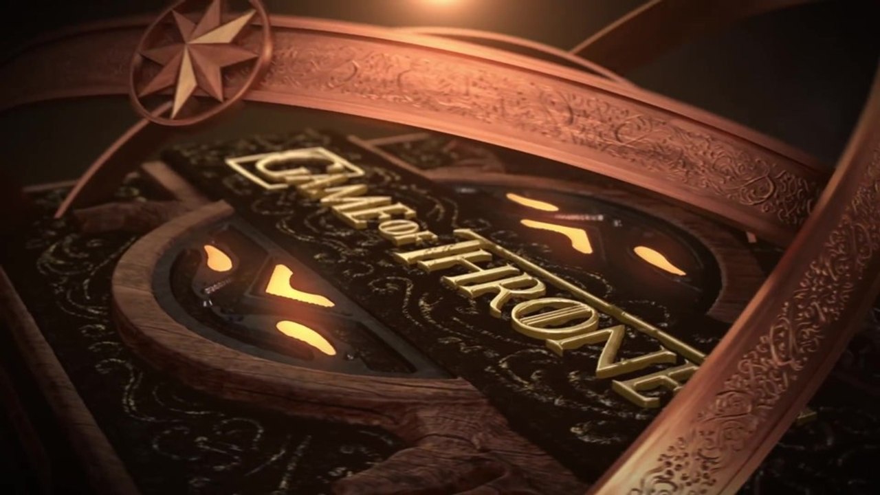 Xbox One - Game of Thrones Special Edition