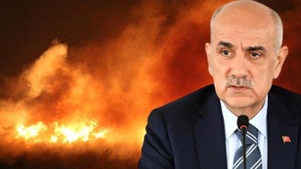 Son Dakika: Yangınla mücadelede kritik öneme sahip! Gece görüşlü helikopterler 4 Temmuz'da envantere giriyor
