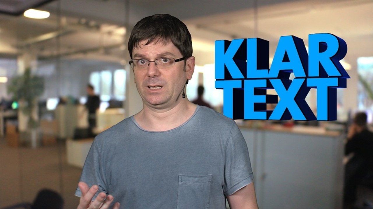 Klartext zur »Endsequenz« von Total War: Warhammer - Hört gescheit auf!