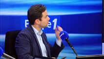 Macron reconnaît «les fractures» montrées par les législatives, et rejette l'idée d'un gouvernement d'union nationale