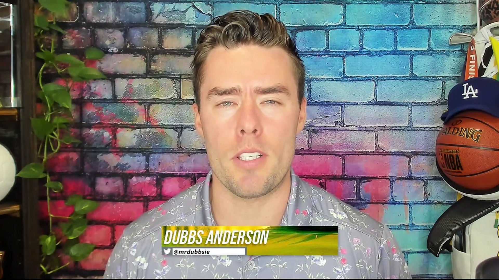 ⁣Travelers Championship Outlook: Davis Riley