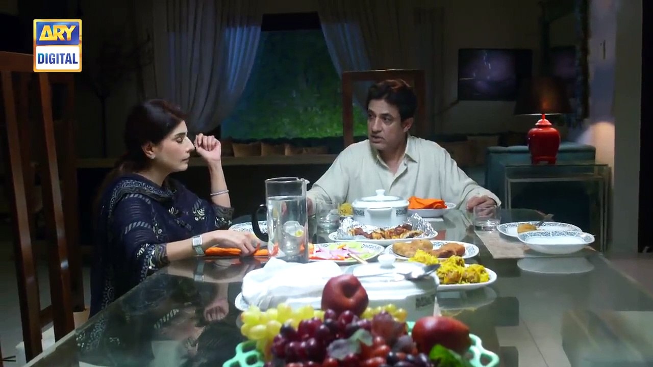 Aulaad Episode 27