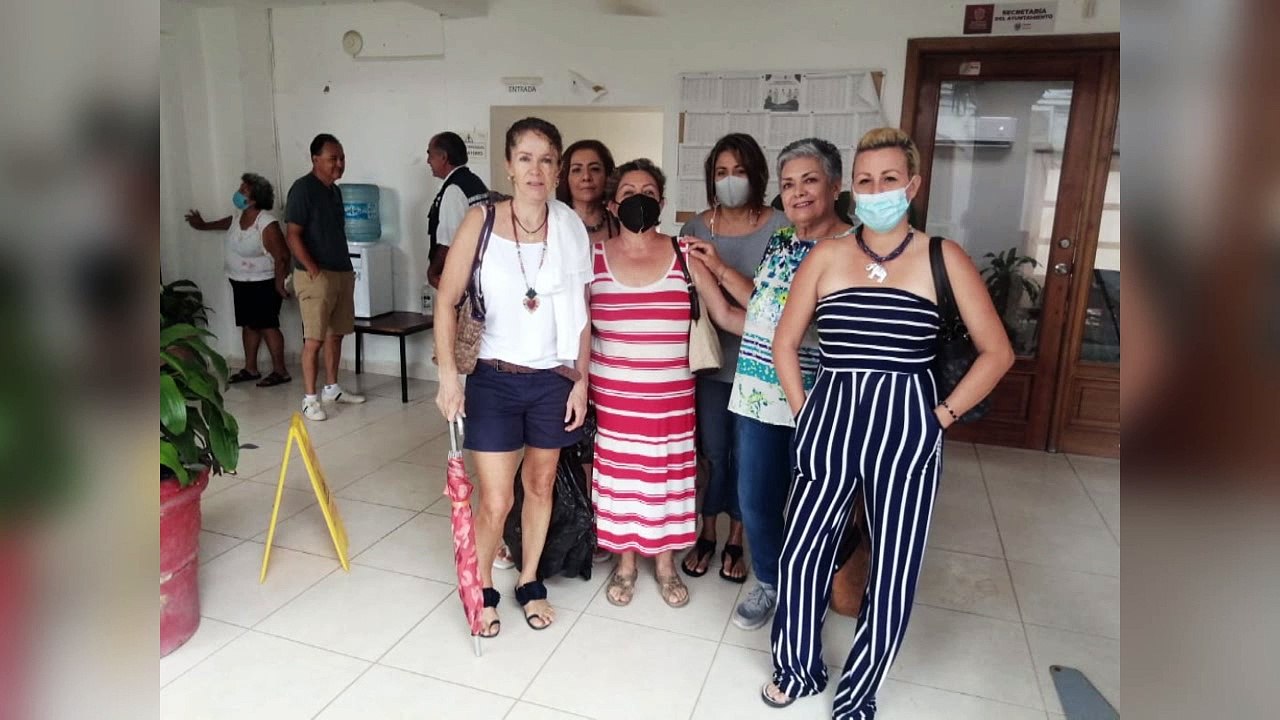 Inconformidad a cambio de nombre de Nuevo Vallarta a Nuevo Nayarit | CPS Noticias Puerto Vallarta