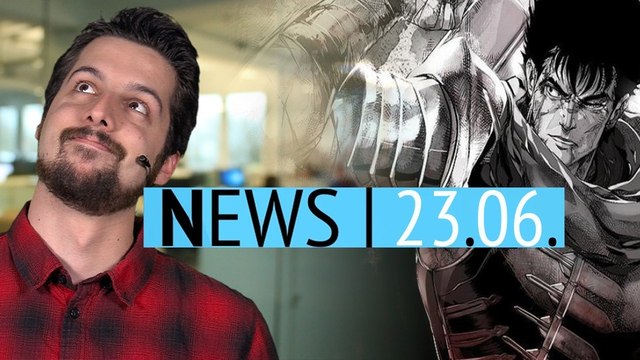 News: GOG entfernt 30 Spiele für Deutschland - Der beste DLC der Welt