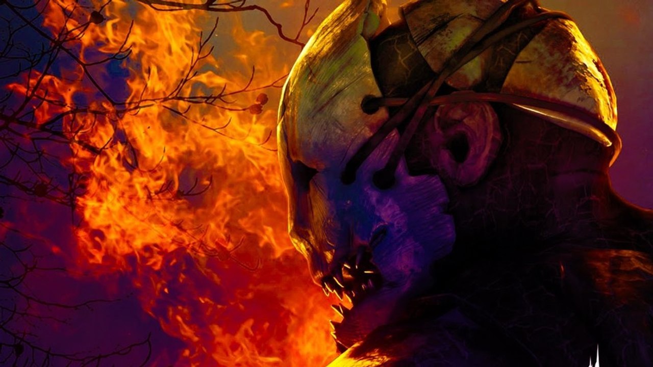 Was ist ... dead by daylight? - der multiplayer-Überraschungshit auf steam