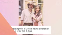 Reta final da novela 'Além da Ilusão': filho de Heloísa e Leônidas é sequestrado. Saiba por quem!