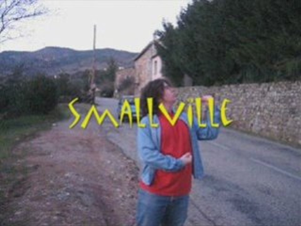 Smallville