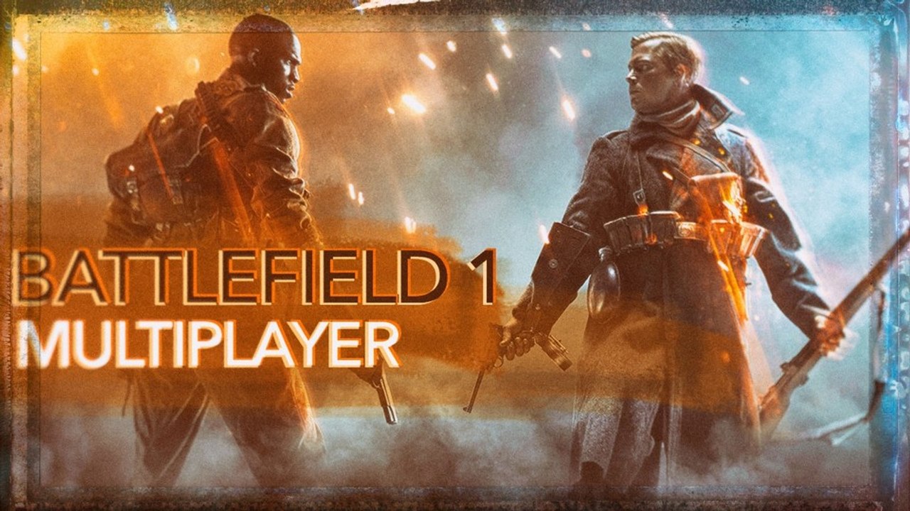Battlefield 1 - 5 Gameplay-Änderungen im Multiplayer: Nachladen, Fahrzeuge, Spawn & mehr