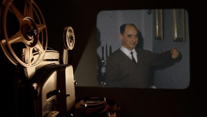 La nieta de José Hernández Santorcuato habla sobre su abuelo