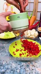 New Gadgets! Smart Appliances, Kitchen tool/Utensils For Every Home