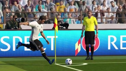 EURO 2016 - Spielprognose - Nordirland gegen Deutschland: Schafft #DieMannschaft den Gruppensieg?