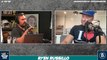 FULL VIDEO EPISODE: Ryen Russillo, Mt Rushmore Of Things We’ll Never Do And Brooks Koepka To The LIV Tour