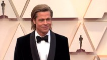 Brad Pitt Reveals He Quit Smoking During Pandemic After Also Giving Up Alcohol Post-Angelina Jolie Divorce
