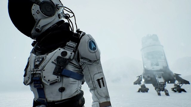 The Turing Test - E3-Trailer erklärt, worum es geht