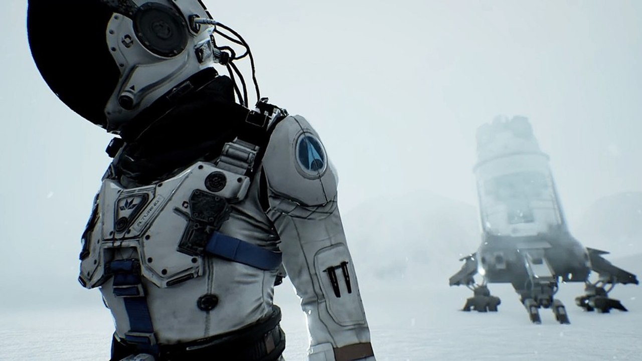 The turing test - e3-trailer erklärt, worum es geht