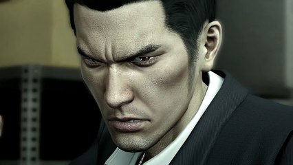 Yakuza 0 - E3-Trailer zum 80er-Jahre-Prequel
