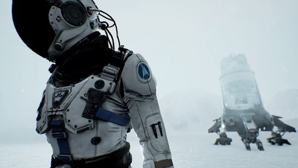The Turing Test E3-Trailer: Spannende Einblicke in das Sci-Fi-Puzzle-Abenteuer 🤖