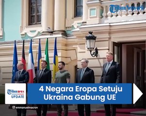 Tak Mampu Hadapi Pasukan Militer Rusia, Hampir 2.000 Tentara Bayaran Pilih Tinggalkan Ukraina