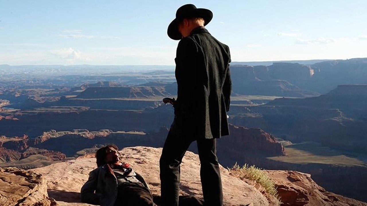 Westworld - Neuer düsterer Trailer zur Sci-Fi-Serie