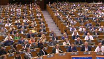 Europarlamento approva riforma mercato emissioni CO2